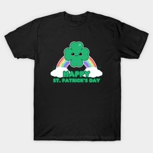 Happy St. Patrick's Day T-Shirt